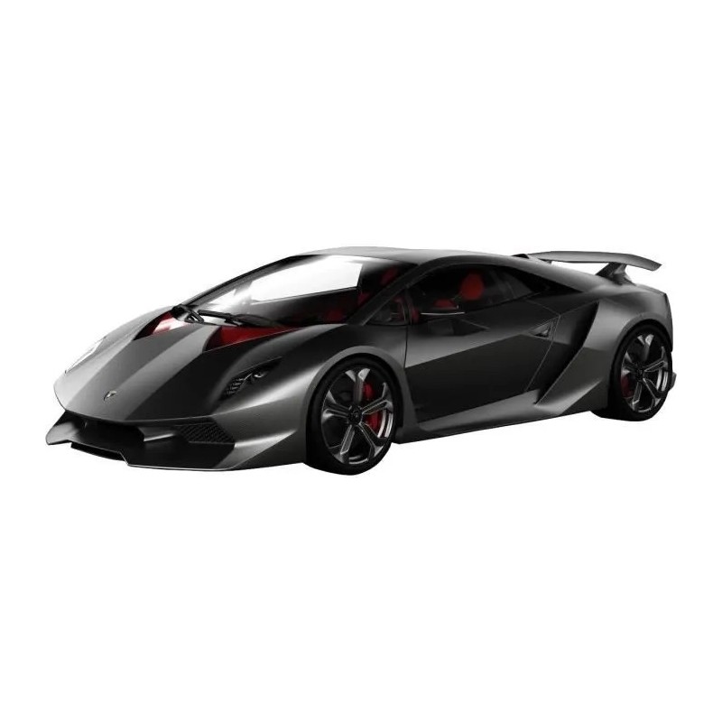 Lamborghini Sesto Elemento 1:24 – Voiture Miniature de Collection