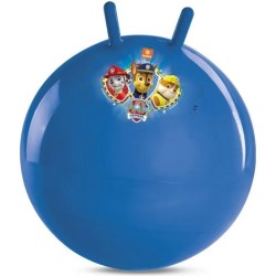 Ballon Sauteur Pat'Patrouille MONDO 50cm - Garçon dès 3 ans
