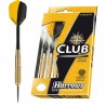 Fléchettes Harrows Club 28g acier – Stabilité & précision