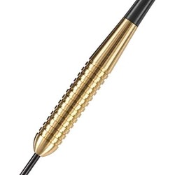 Fléchettes Harrows Club 18g acier – maniabilité & précision