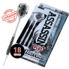 Harrows Assassin Plus 18g Soft Tip – Tungstène 85 % pro