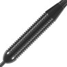 Harrows Black Arrow 24g – Fléchettes acier avec vol Graflite
